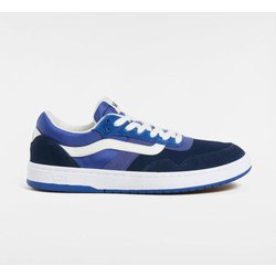 Vans Cruze 3.0 Sneaker blau/weiß - 39