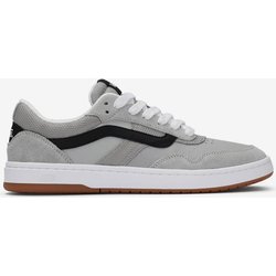 Vans Cruze 3.0 Sneaker grau/schwarz - 44