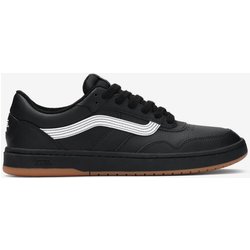 Vans Cruze 3.0 Sneaker schwarz/weiß - 44