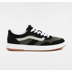 Vans Cruze 3.0 Sneaker schwarz/grau/weiß - 44