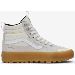 Vans Sk8-Hi Waterproof Insulated Sneaker beige/braun - 44