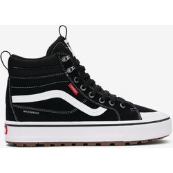 Vans Sk8-Hi Waterproof Insulated Sneaker schwarz - 43