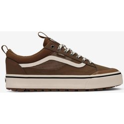Vans Old Skool Waterproof Insulated Sneaker braun - 44