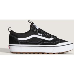 Vans Old Skool Waterproof Insulated Sneaker schwarz/weiß - 44
