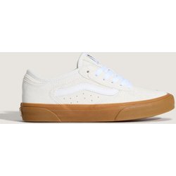 Vans Rowley Classic Sneaker cremeweiß/braun - 44