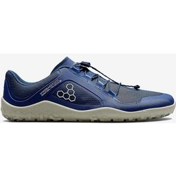 VivoBarefoot Primus Trail FG 3.5 Trailrunningschuhe dunkelblau - 40