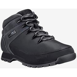 Timberland Euro Sprint Hiker carbón Wanderschuhe schwarz/grau - 44.5