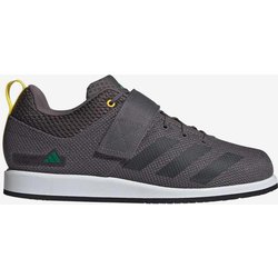 adidas Powerlift 5 Fitnessschuhe dunkelgrau - 36(2/3)
