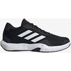 adidas Amplimove Trainer Trainingsschuhe pechschwarz - 46