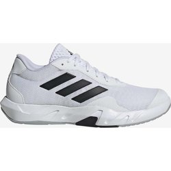 adidas Amplimove Trainer Trainingsschuhe schneeweiß/schwarz - 48