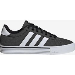 adidas Daily 4.0 Freizeitschuhe dunkelgrau schwarz - 44.5