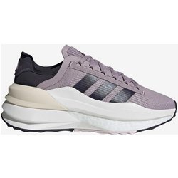 adidas Avryn_X Damen Trainingsschuhe grau/schwarz - 38