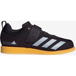 adidas Powerlift 5 Trainingsschuhe schwarz/grau - 39(1/3)
