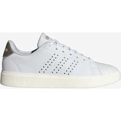 adidas Advantage 2.0 Rennradschuhe weiß braun Damen - 37(1/3)