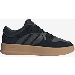 adidas Court 24 Rennradschuhe schwarz grau - 45(1/3)