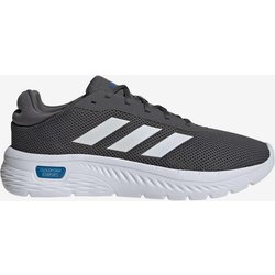 adidas Cloudfoam Comfy Rennradschuhe schwarz weiß - 45(1/3)