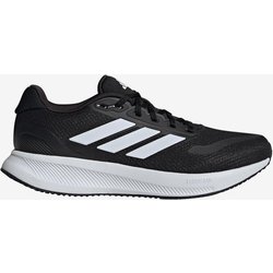 adidas Runfalcon 5 Trailrunningschuhe tiefschwarz/weiß - 45(1/3)