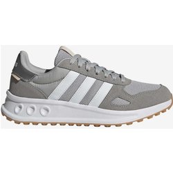 adidas Run 84 Rennradschuhe grau weiß damen - 40