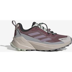 adidas Terrex Trailmaker 2 GORE-TEX Speed Lace Damen Trekkingschuhe violett - 41(1/3)
