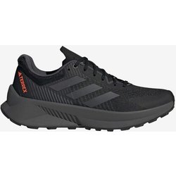 adidas Terrex Soulstride Flow Trailrunningschuhe schwarz/rot - 40(2/3)