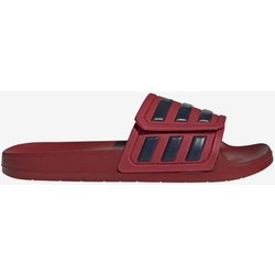 adidas Adilette TND Badesandalen rot/schwarz - 36(2/3)
