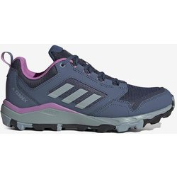 adidas Tracerocker 2 Damen Trailrunningschuhe blau/rosa - 40(2/3)