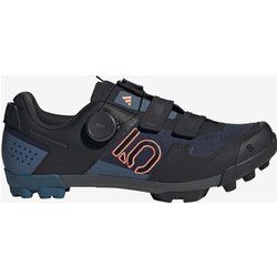 adidas Five Ten Kestrel BOA Damen Fahrradschuhe marineblau/rosa - 39(1/3)