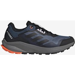 adidas Terrex Trailrider Trekkingschuhe schwarz/marineblau - 45(1/3)