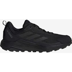 adidas Terrex Anylander Hiking Trekkingschuhe pechschwarz - 44