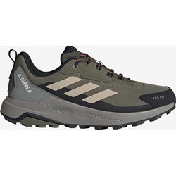 adidas Terrex Anylander Rain.Rdy Hiking Trekkingschuhe khaki/schwarz - 44