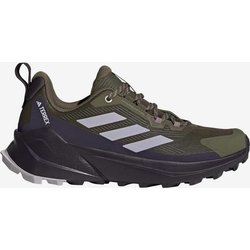 adidas Terrex Trailmaker 2 Trailrunningschuhe grün khaki schwarz damen - 38