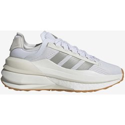 adidas Avryn_X Damen Trainingsschuhe weiß/grau - 40