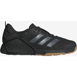 adidas Dropset 3 Damen Fitnessschuhe pechschwarz - 36(2/3)
