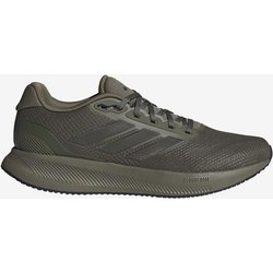 adidas Runfalcon 5 Trailrunningschuhe khaki - 45(1/3)