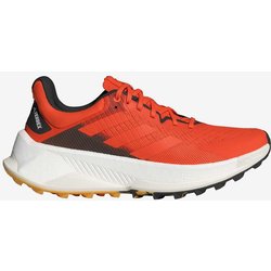 adidas Terrex Soulstride Ultra Trail Trailrunningschuhe rot/schwarz - 39(1/3)