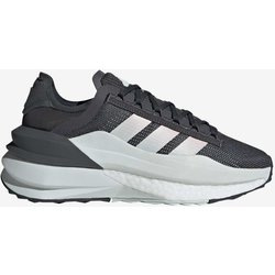adidas Avryn_X Damen Trainingsschuhe schwarz/weiß - 38(2/3)
