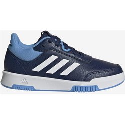 adidas Tensaur Sport Training Schuhe blau weiß kinder - 29
