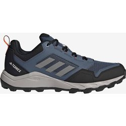 adidas Tracerocker 2.0 Trailrunningschuhe schwarz/grau/blau - 45(1/3)