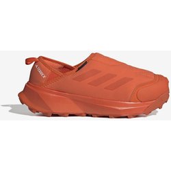 adidas Terrex Winter Slip-On Cold.Rdy Schuhe orange - 38(2/3)