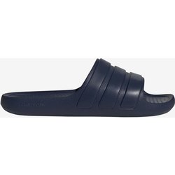 adidas Adilette Flow Badesandalen pechschwarz - 44(2/3)