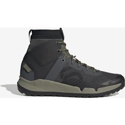adidas Five Ten Trailcross Mid Pro Trailrunningschuhe schwarz/khaki - 45(1/3)