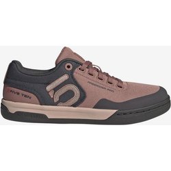 adidas Five Ten Freerider Pro Canvas Damen Fahrradschuhe rosa/grau - 37(1/3)
