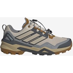 adidas Terrex Skychaser GORE-TEX Trailrunningschuhe beige/grau - 44.5