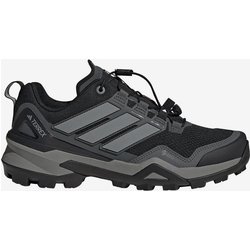 adidas Terrex Skychaser GORE-TEX Damen Trailrunningschuhe pechschwarz/grau - 37(1/3)