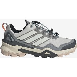 adidas Terrex Skychaser GORE-TEX Damen Trailrunningschuhe weiß/grau - 38(2/3)