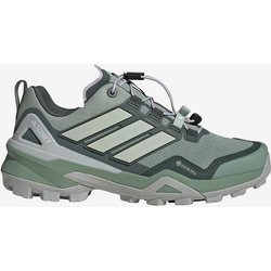 adidas Terrex Skychaser GORE-TEX Damen Trailrunningschuhe hellgrün - 37(1/3)