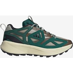 adidas Kantai Trail Trailrunningschuhe grün/braun/schwarz - 44(2/3)