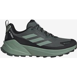 adidas Terrex Trailmaker 2 GORE-TEX Trailrunningschuhe khaki/pechschwarz - 46