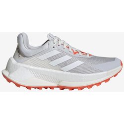 adidas Terrex Soulstride Ultra Trail Damen Trailrunningschuhe weiß/hellgrau - 38(2/3)