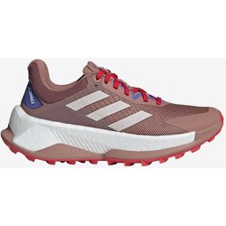 adidas Terrex Soulstride Ultra Trail Damen Trailrunningschuhe braun - 37(1/3)